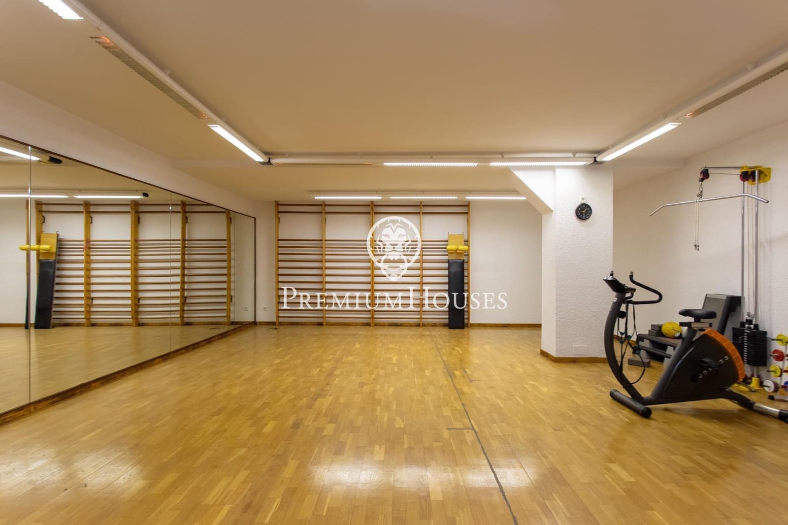 5 sypialnia Willa do wynajęcia w Argentona z garażem - 4 300 € (Ref: 9205072)