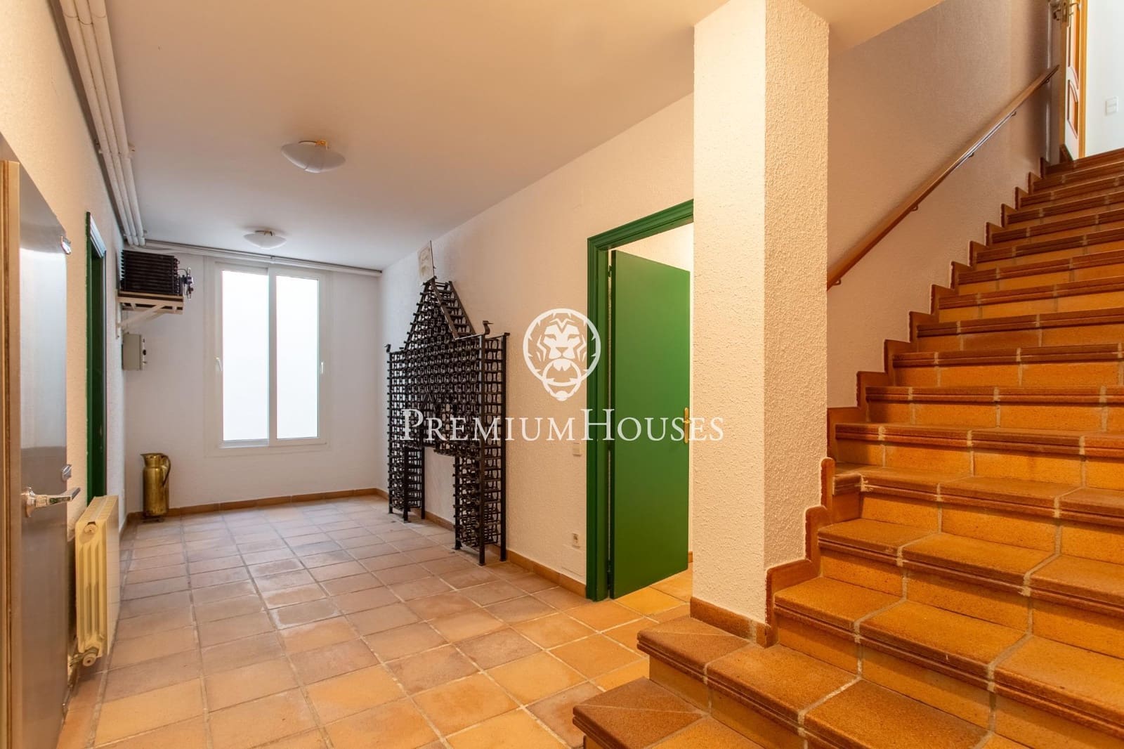 5 sypialnia Willa do wynajęcia w Argentona z garażem - 4 300 € (Ref: 9205072)