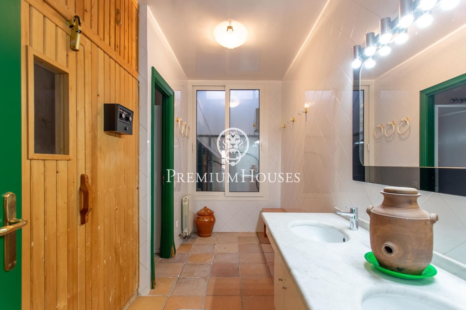 5 sypialnia Willa do wynajęcia w Argentona z garażem - 4 300 € (Ref: 9205072)