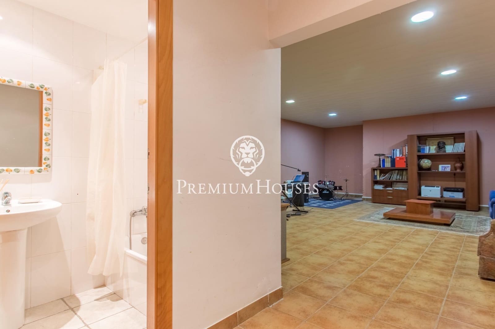 5 slaapkamer Villa te koop in Caldes d'Estrac met zwembad garage - € 830.000 (Ref: 9205074)