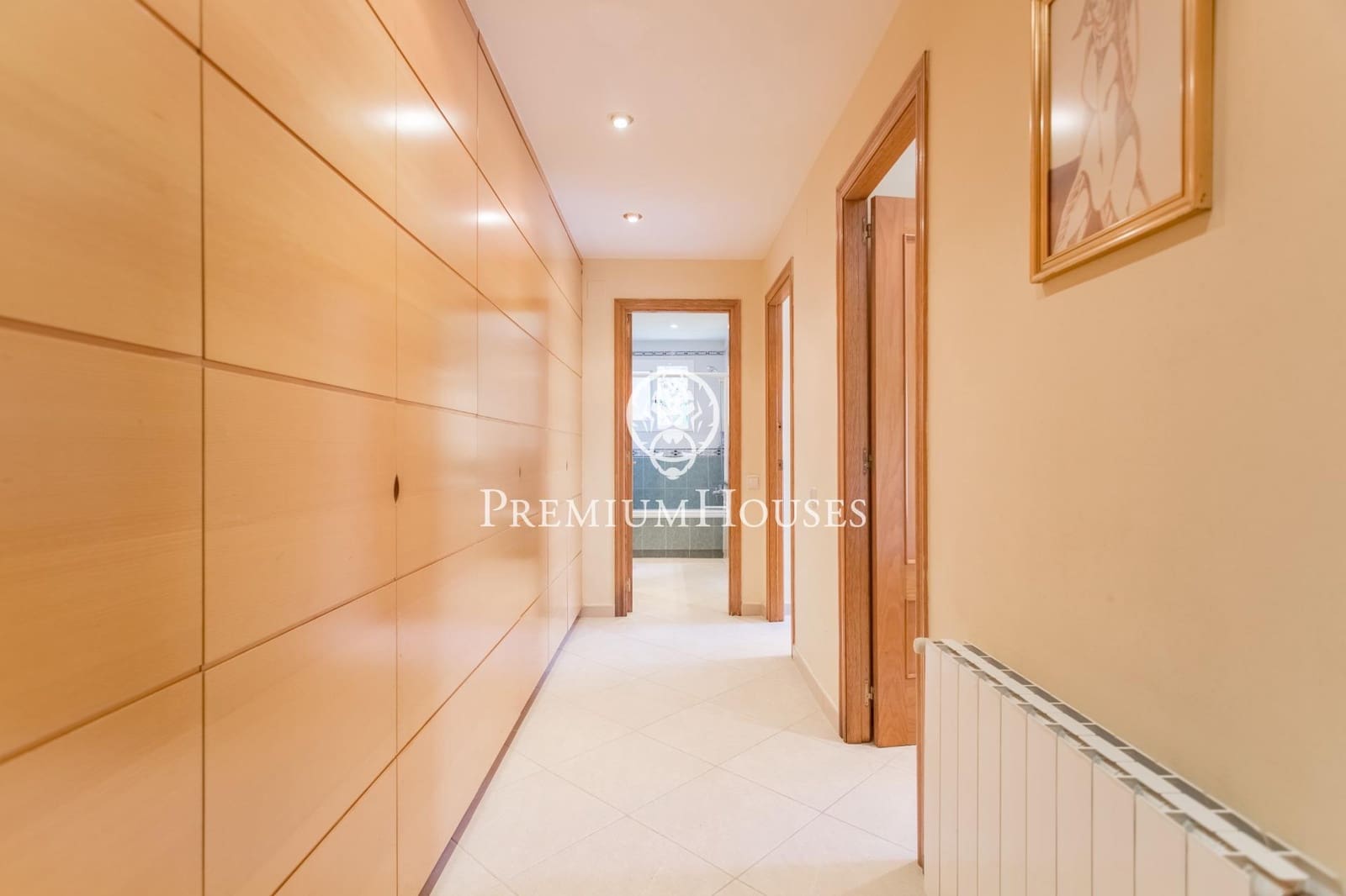 5 slaapkamer Villa te koop in Caldes d'Estrac met zwembad garage - € 830.000 (Ref: 9205074)