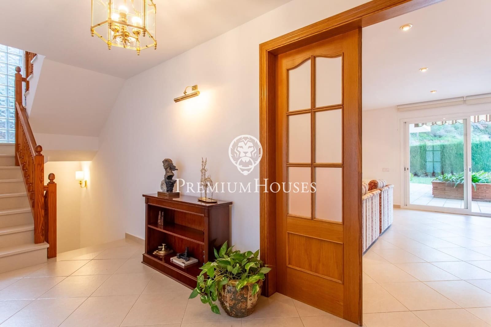 6 quarto Moradia para venda em Caldes d'Estrac com piscina garagem - 830 000 € (Ref: 9205074)