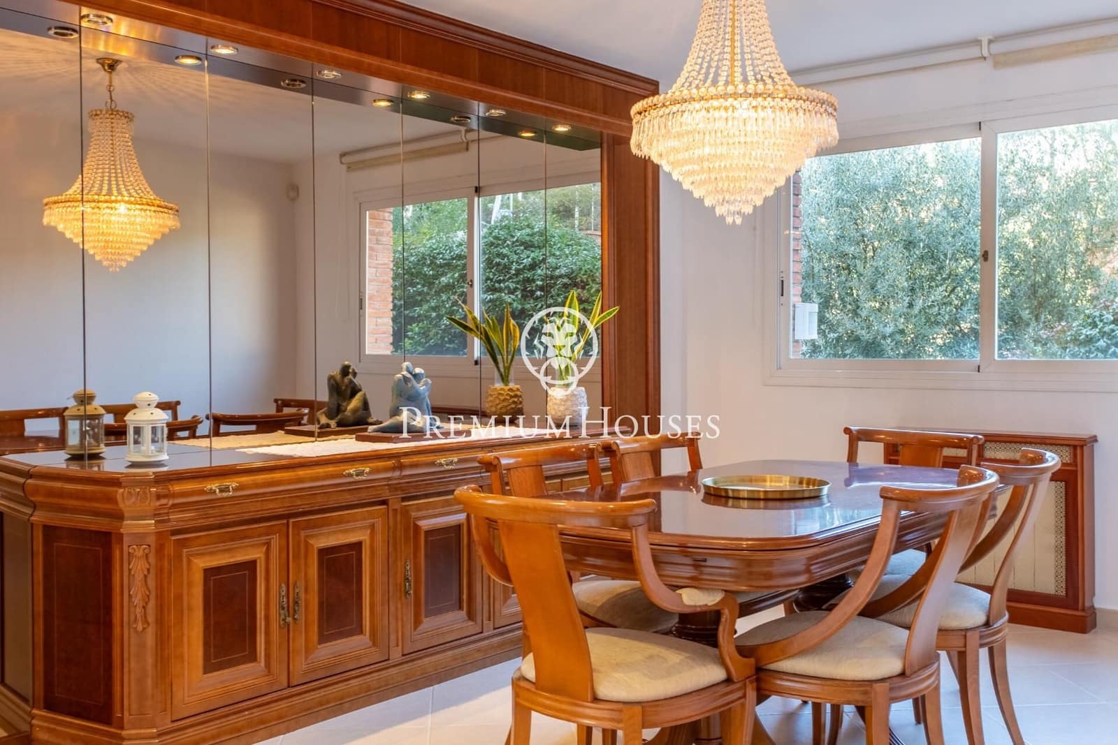 6 quarto Moradia para venda em Caldes d'Estrac com piscina garagem - 830 000 € (Ref: 9205074)