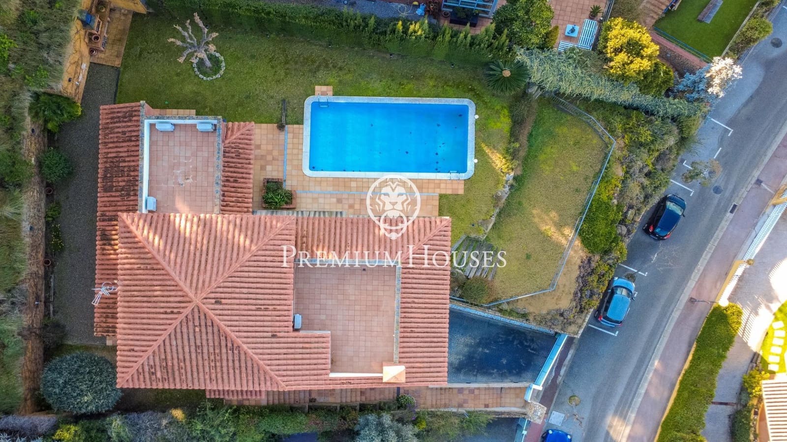 6 quarto Moradia para venda em Caldes d'Estrac com piscina garagem - 830 000 € (Ref: 9205074)