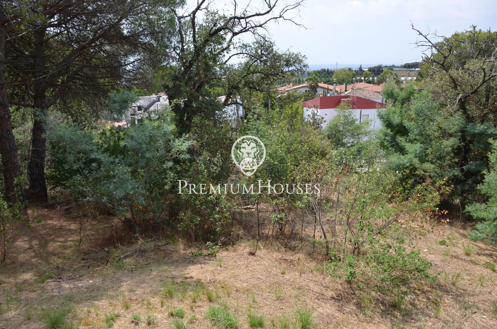 Tontti myytävänä paikassa Cabrils - 495 000 € (Ref: 9205081)