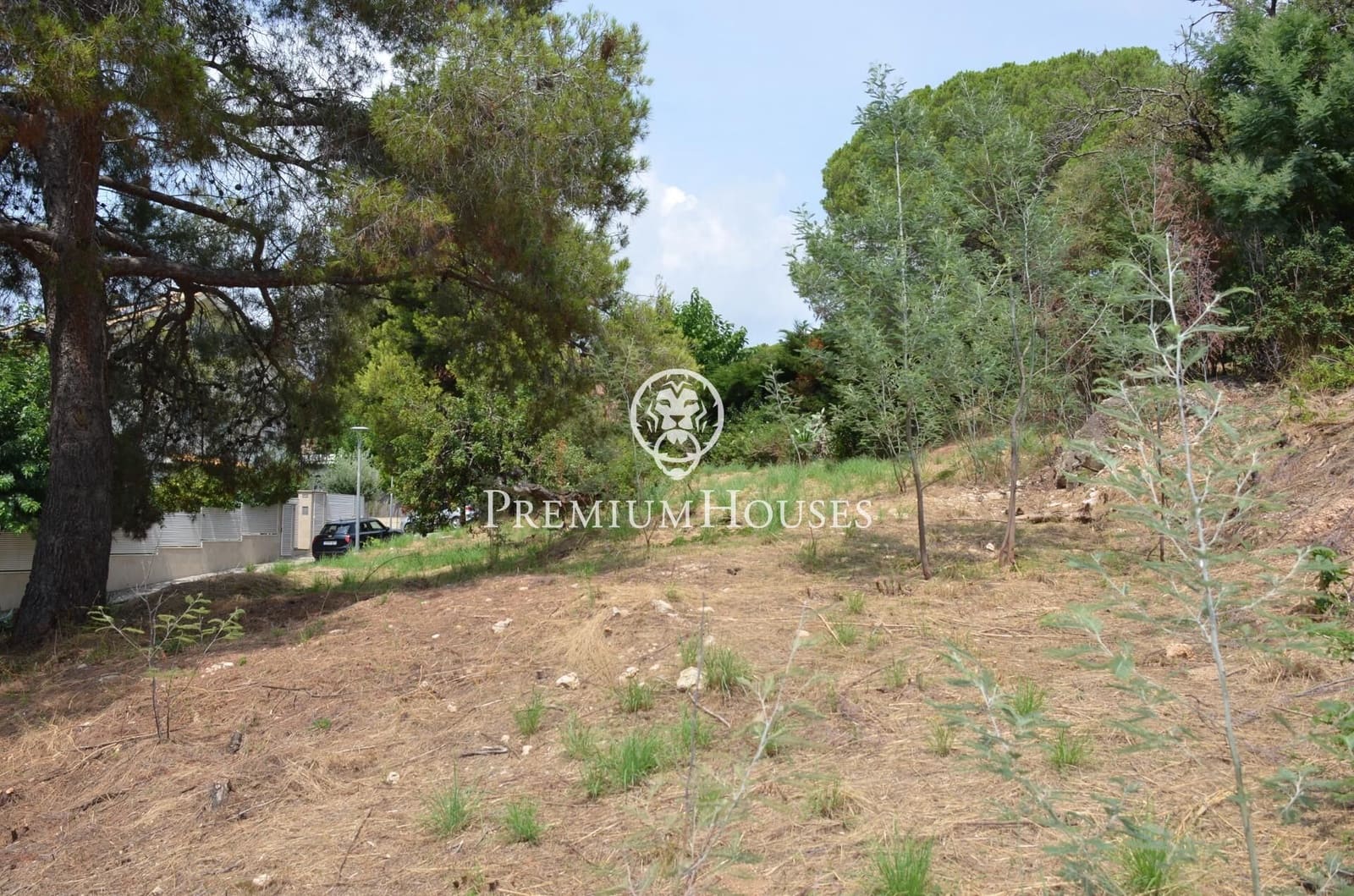 Tontti myytävänä paikassa Cabrils - 495 000 € (Ref: 9205081)