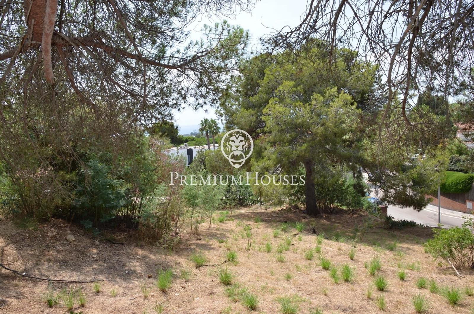 Tontti myytävänä paikassa Cabrils - 495 000 € (Ref: 9205081)