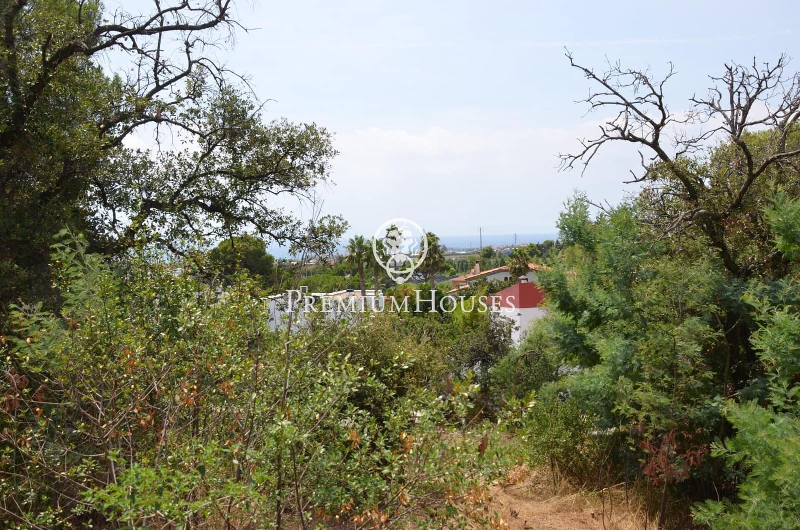 Tontti myytävänä paikassa Cabrils - 495 000 € (Ref: 9205081)