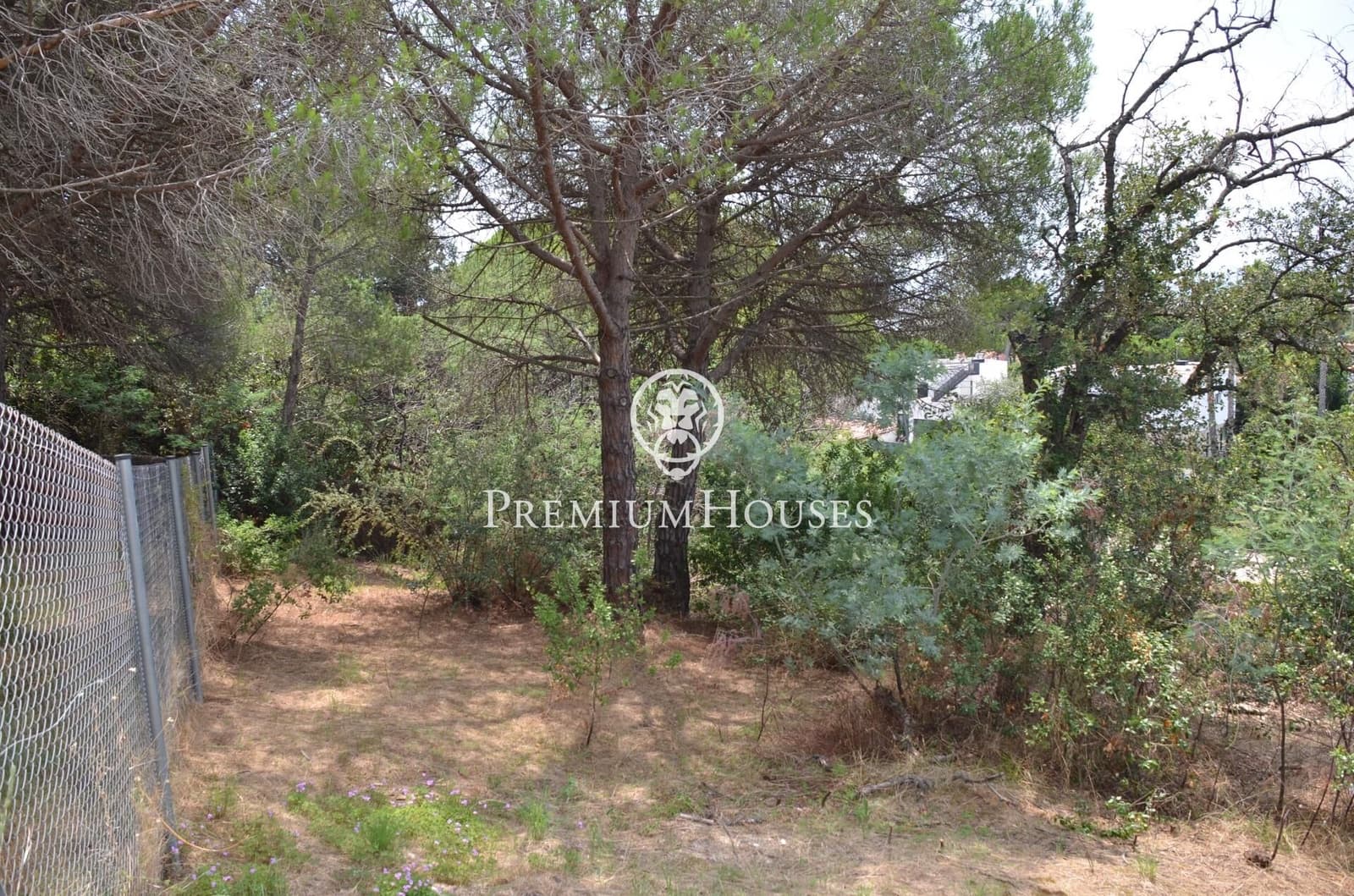 Tontti myytävänä paikassa Cabrils - 495 000 € (Ref: 9205081)