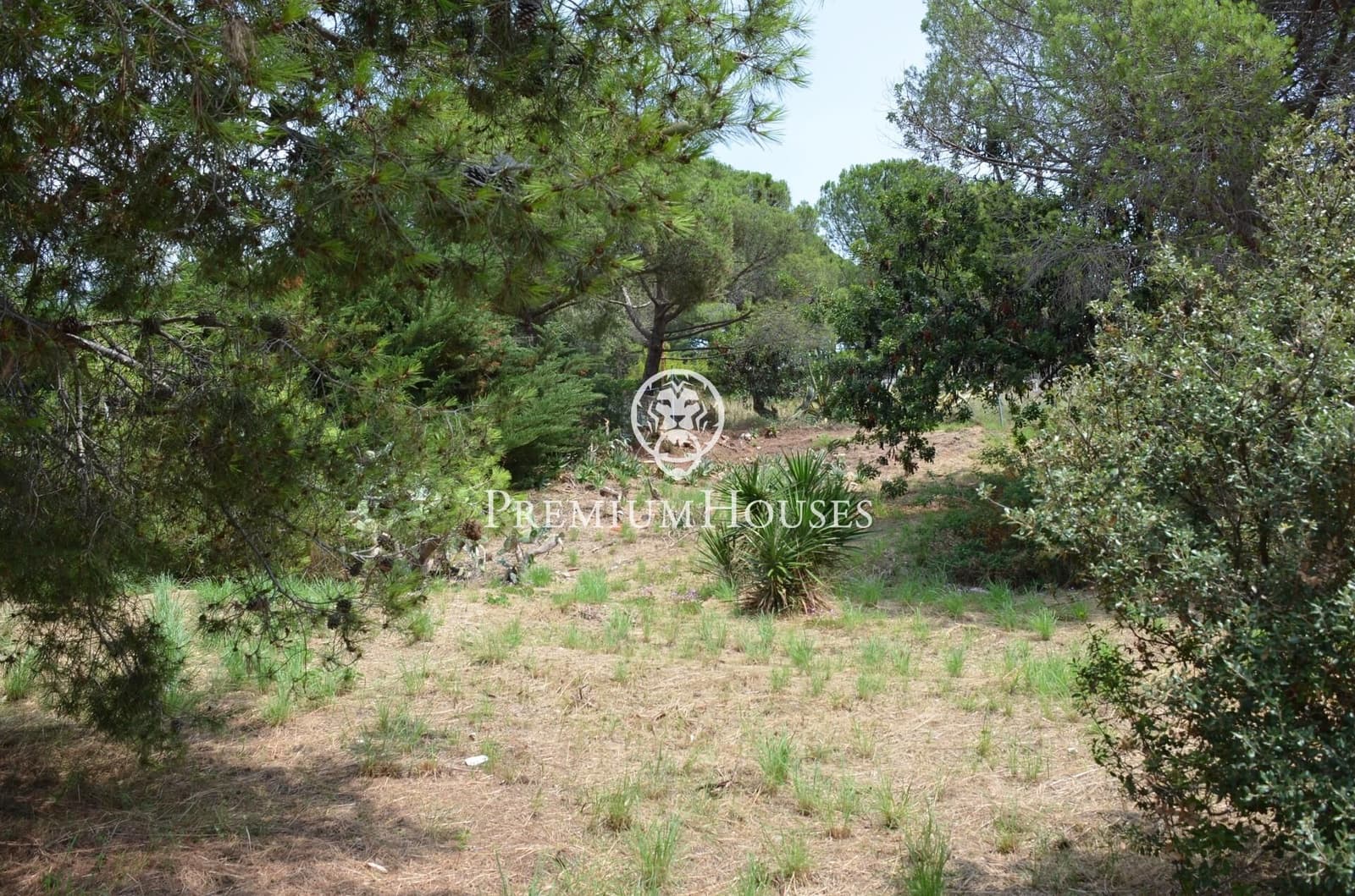 Tontti myytävänä paikassa Cabrils - 495 000 € (Ref: 9205081)