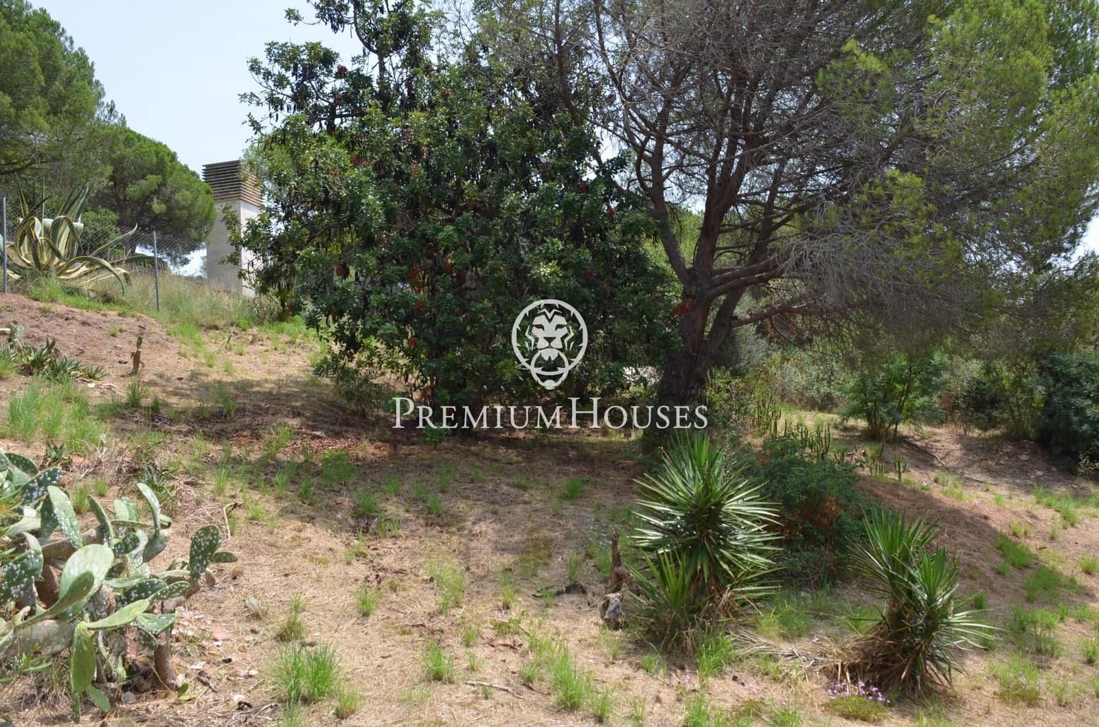 Tontti myytävänä paikassa Cabrils - 495 000 € (Ref: 9205081)