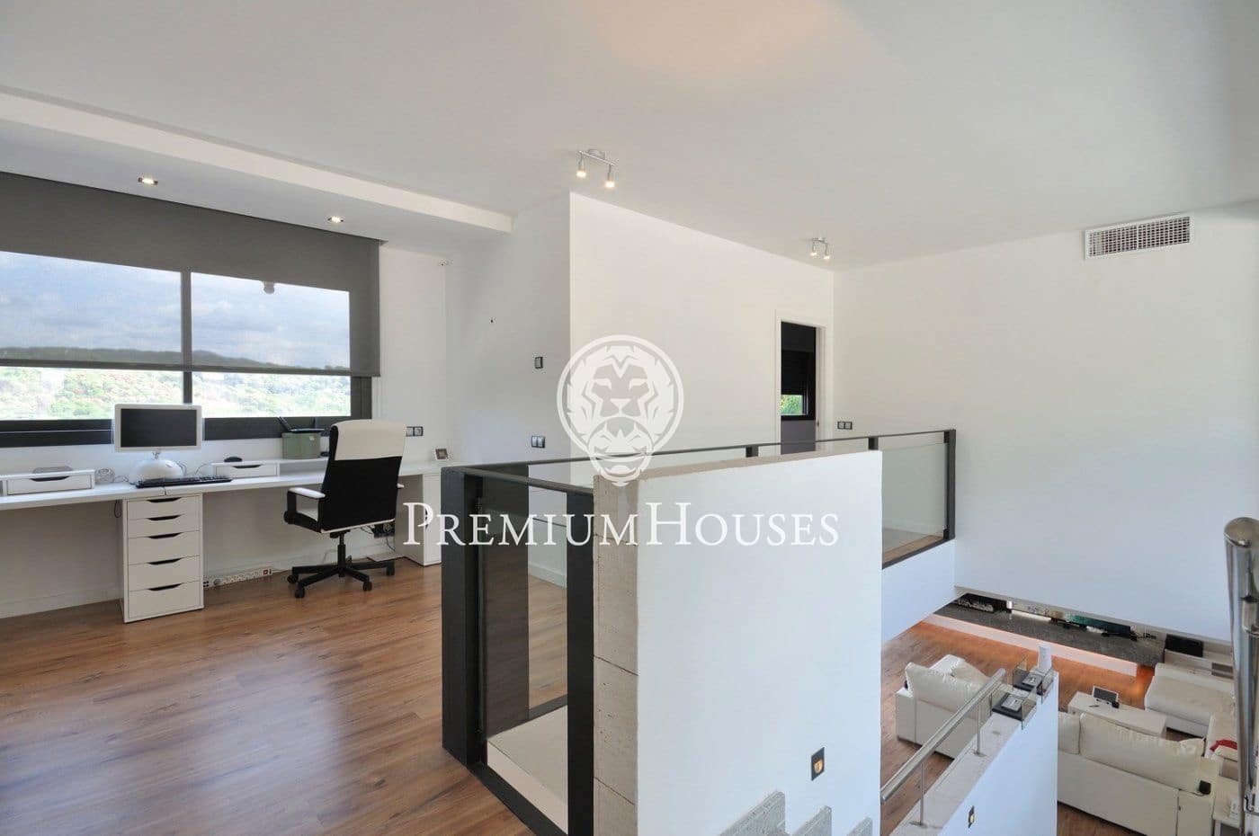 3 soverom Villa til salgs i Vallromanes med svømmebasseng - € 975 000 (Ref: 9205084)