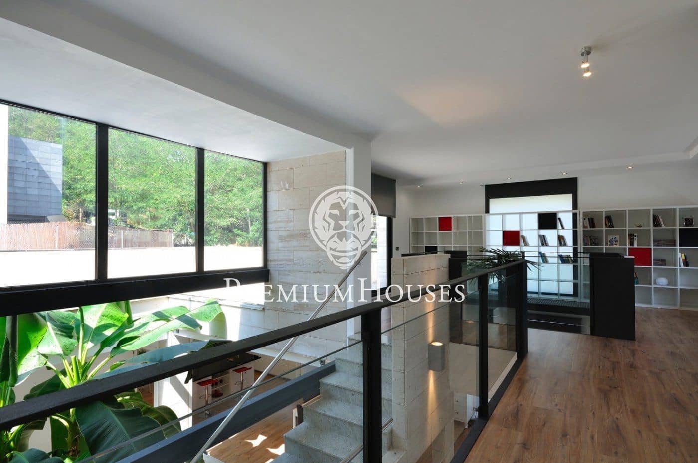 3 soverom Villa til salgs i Vallromanes med svømmebasseng - € 975 000 (Ref: 9205084)