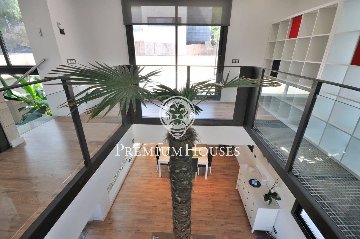 3 soverom Villa til salgs i Vallromanes med svømmebasseng - € 975 000 (Ref: 9205084)