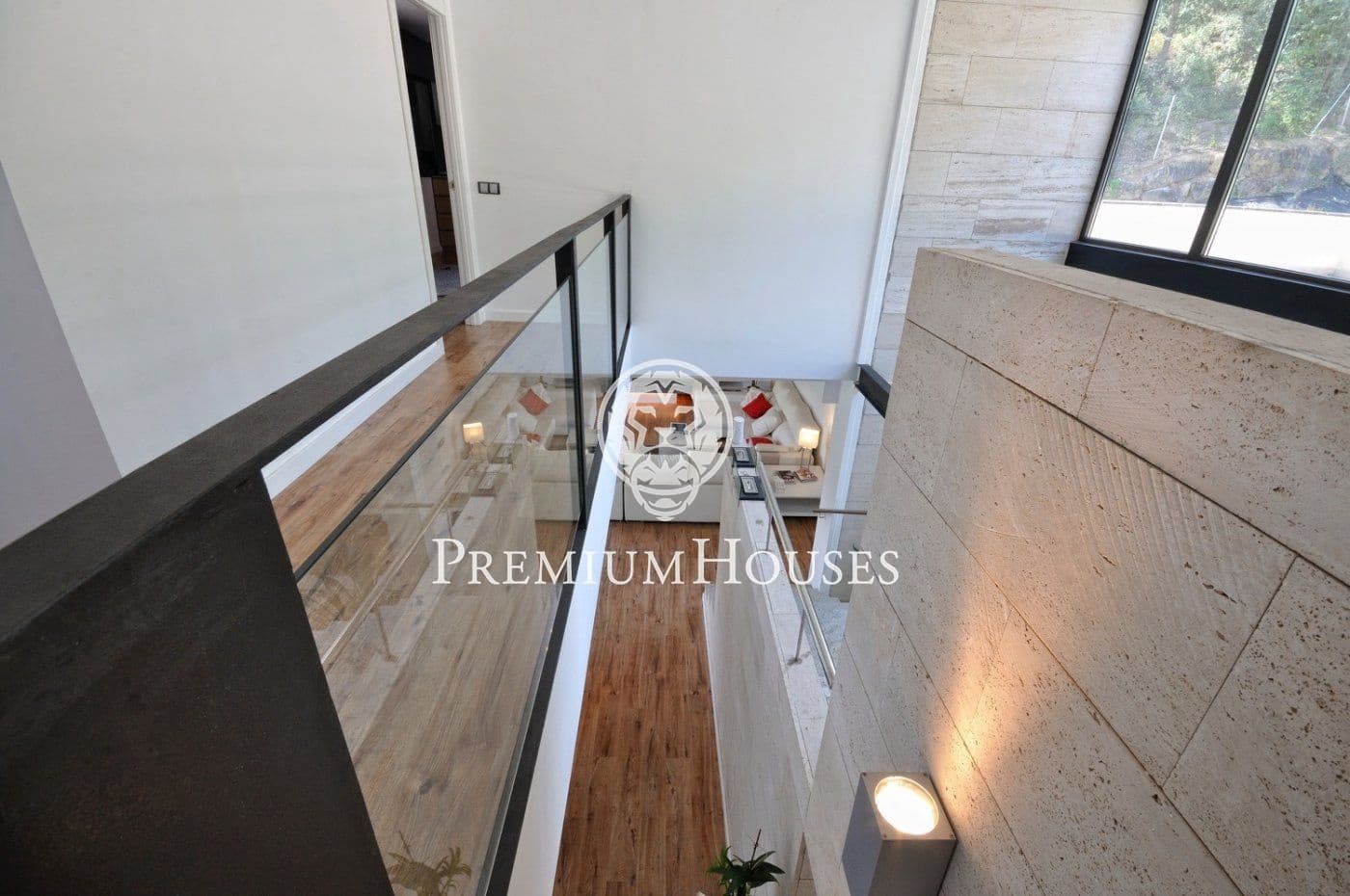 3 soverom Villa til salgs i Vallromanes med svømmebasseng - € 975 000 (Ref: 9205084)