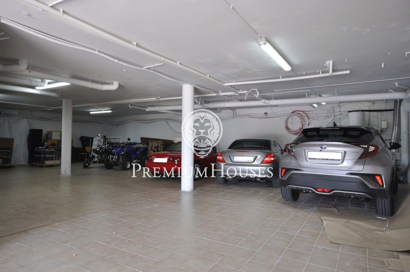 3 soverom Villa til salgs i Vallromanes med svømmebasseng - € 975 000 (Ref: 9205084)