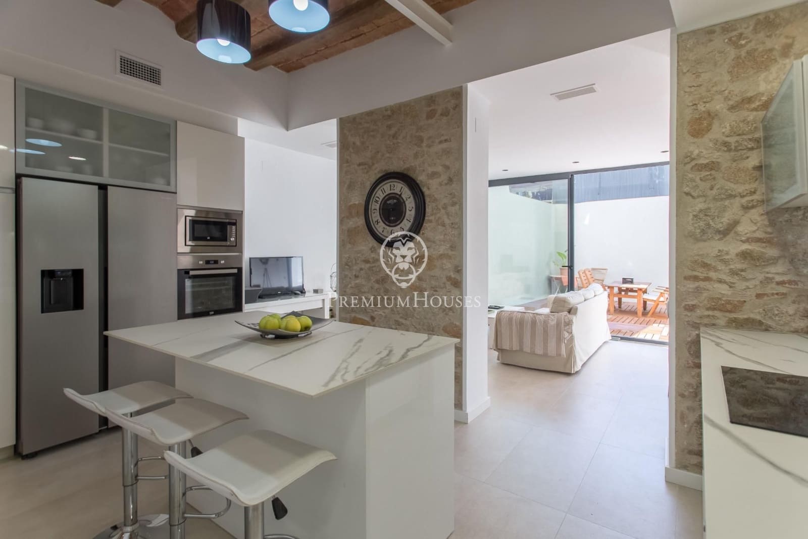 4 slaapkamer Huis te koop in Calella met zwembad - € 558.000 (Ref: 9205087)