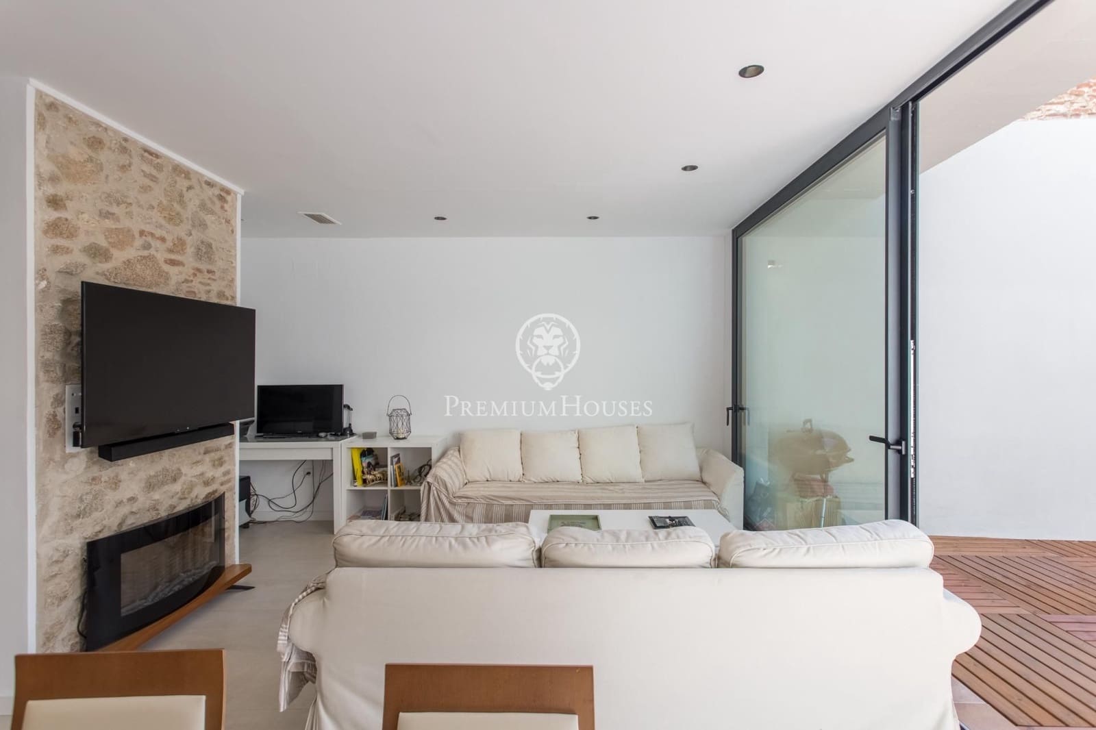 4 slaapkamer Huis te koop in Calella met zwembad - € 558.000 (Ref: 9205087)