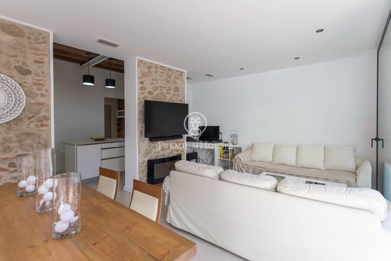 4 slaapkamer Huis te koop in Calella met zwembad - € 558.000 (Ref: 9205087)