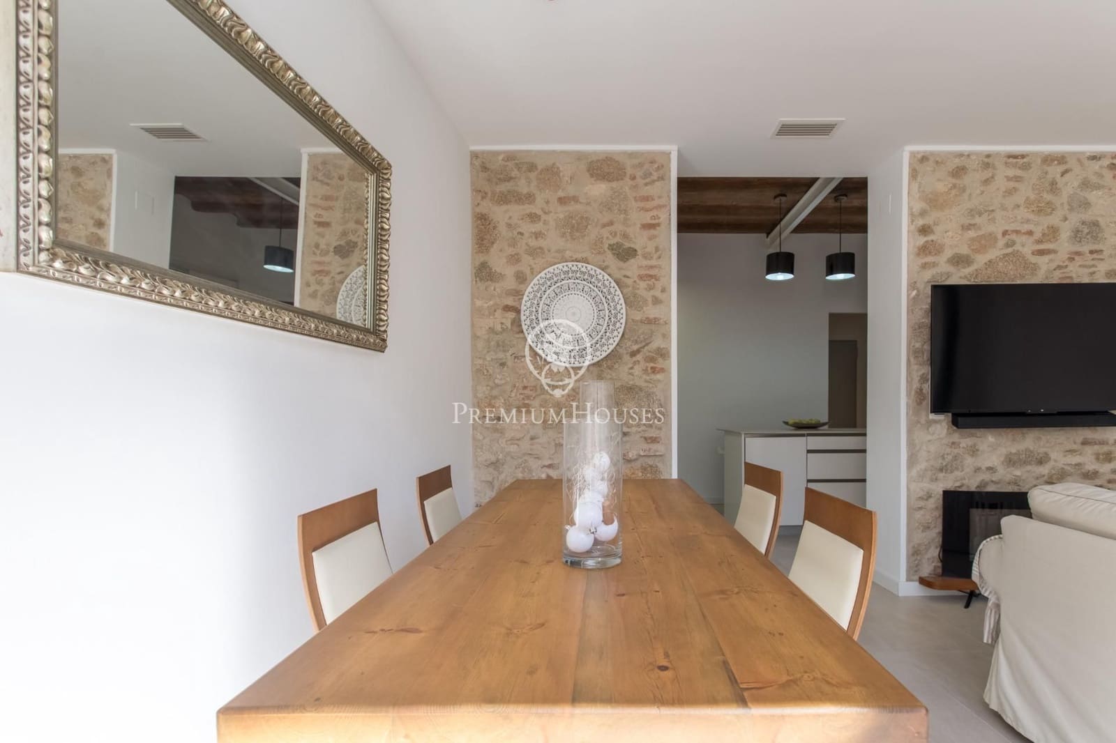 4 slaapkamer Huis te koop in Calella met zwembad - € 558.000 (Ref: 9205087)