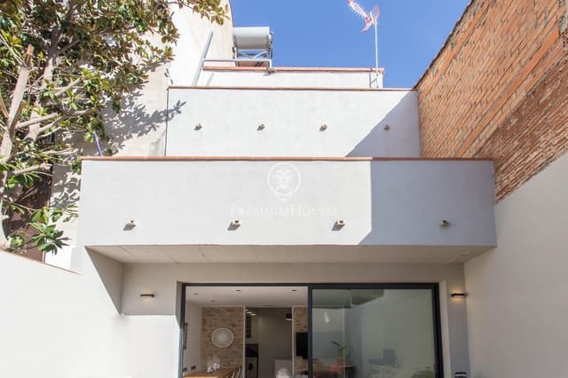 4 chambre Maison de Ville à vendre à Calella avec piscine - 558 000 € (Ref: 9205087)