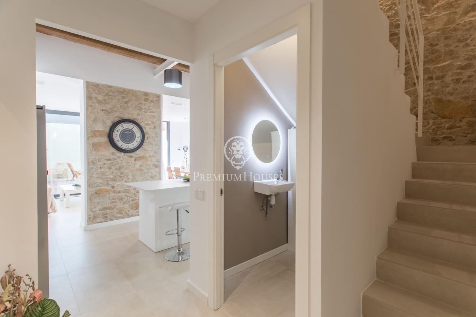 4 slaapkamer Huis te koop in Calella met zwembad - € 558.000 (Ref: 9205087)