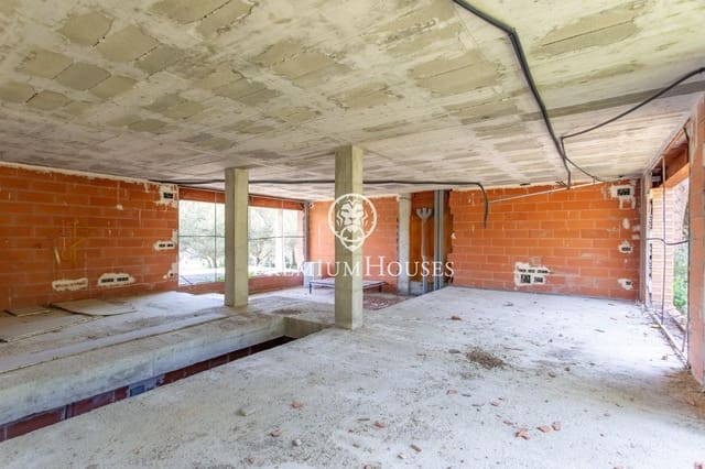 5 quarto Moradia para venda em Sant Andreu de Llavaneres - 650 000 € (Ref: 9205088)