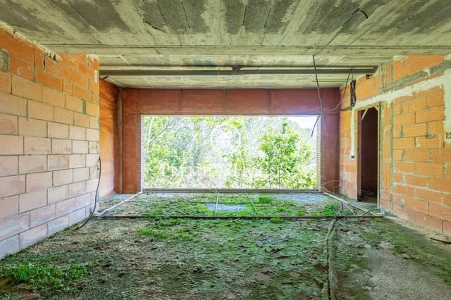 5 quarto Moradia para venda em Sant Andreu de Llavaneres - 650 000 € (Ref: 9205088)