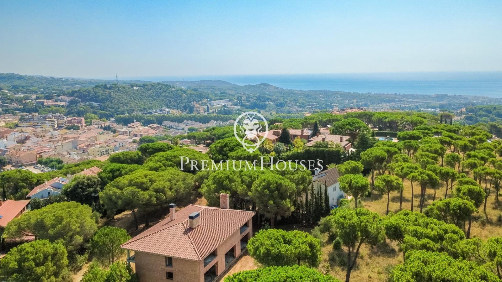 5 Zimmer Villa zu verkaufen in Sant Andreu de Llavaneres - 650.000 € (Ref: 9205088)