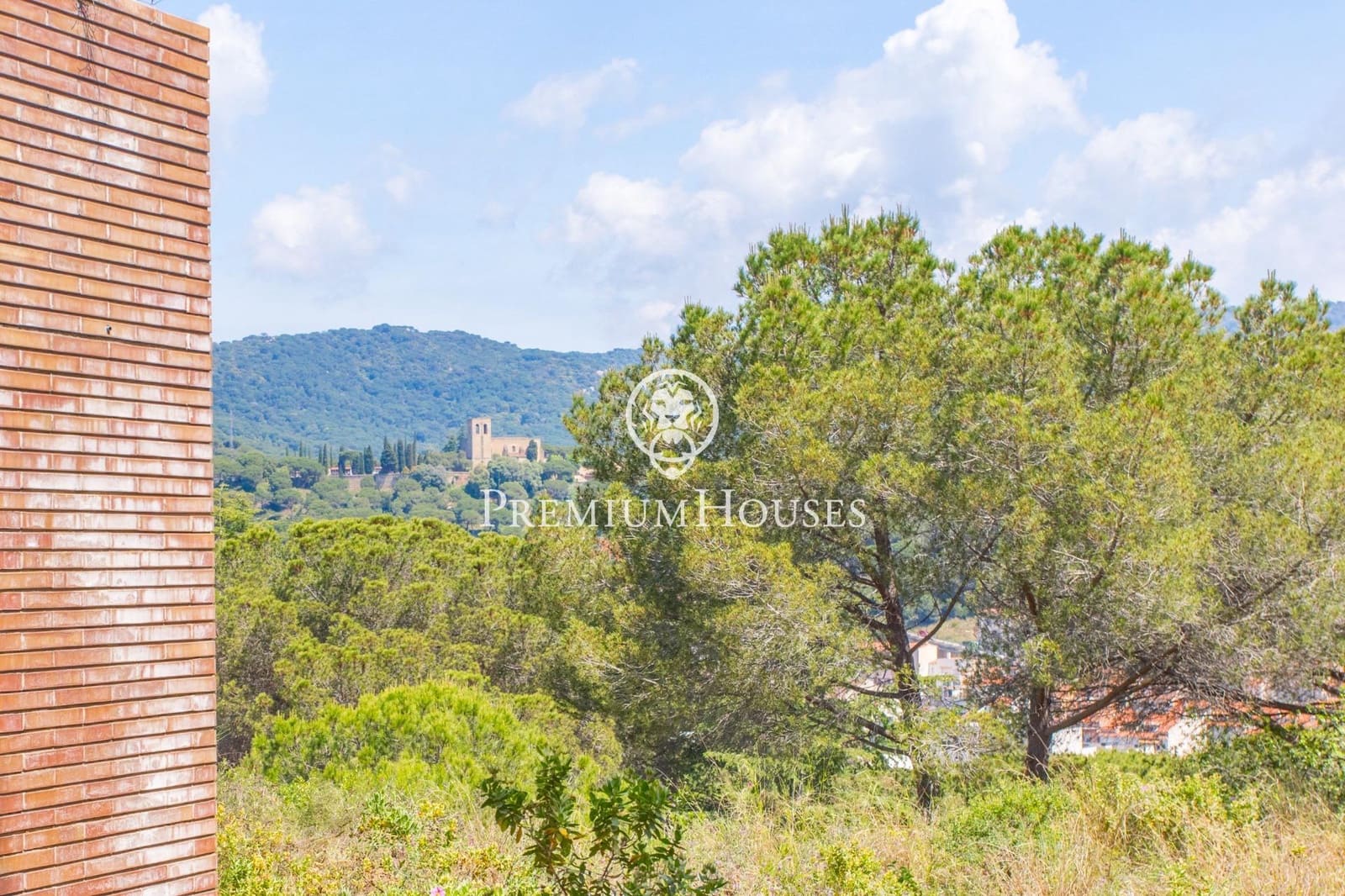 5 Zimmer Villa zu verkaufen in Sant Andreu de Llavaneres - 650.000 € (Ref: 9205088)