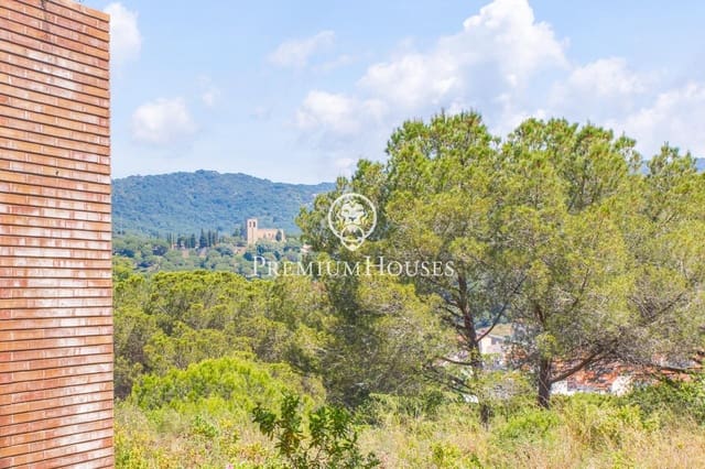 5 slaapkamer Villa te koop in Sant Andreu de Llavaneres - € 650.000 (Ref: 9205088)