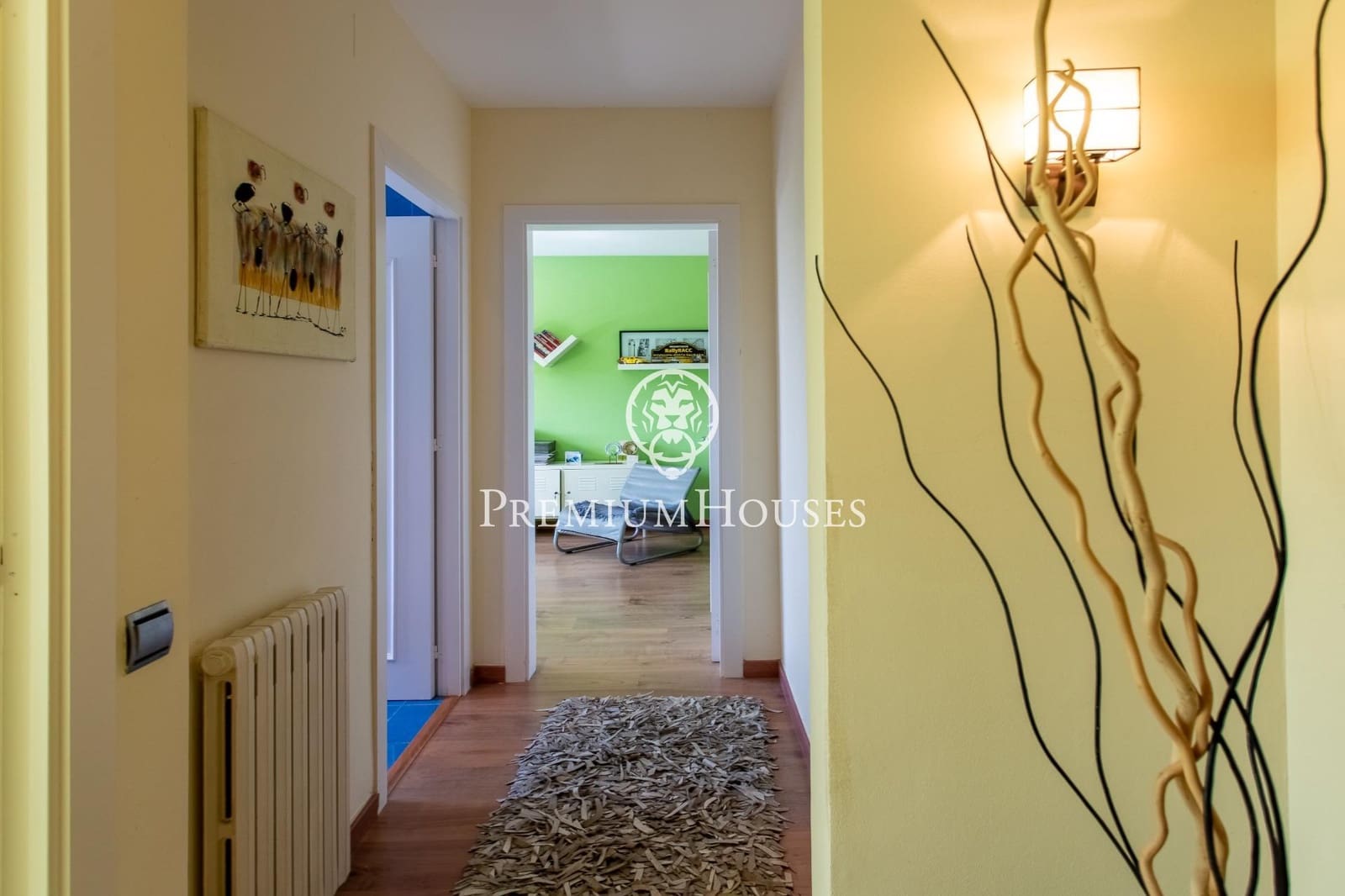 4 slaapkamer Villa te koop in Alella met zwembad garage - € 1.190.000 (Ref: 9205089)