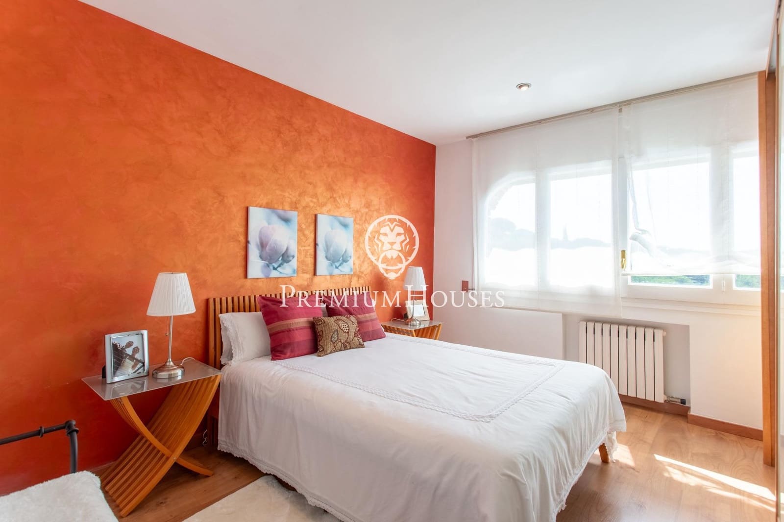 4 slaapkamer Villa te koop in Alella met zwembad garage - € 1.190.000 (Ref: 9205089)