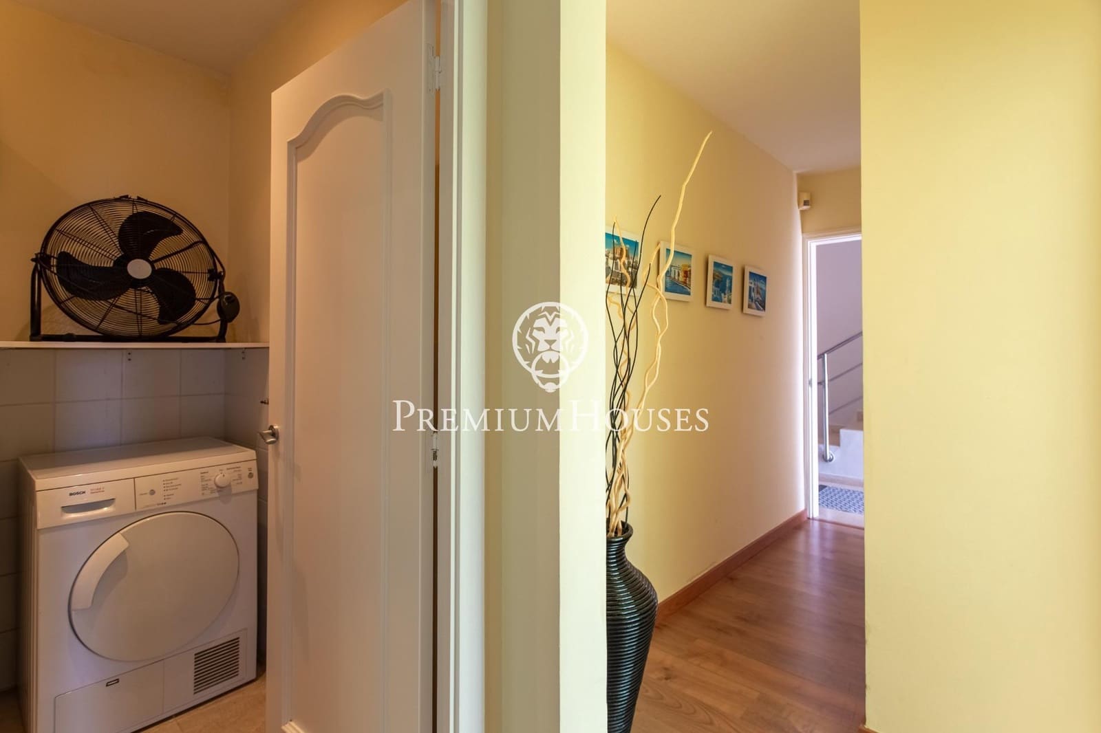 4 slaapkamer Villa te koop in Alella met zwembad garage - € 1.190.000 (Ref: 9205089)