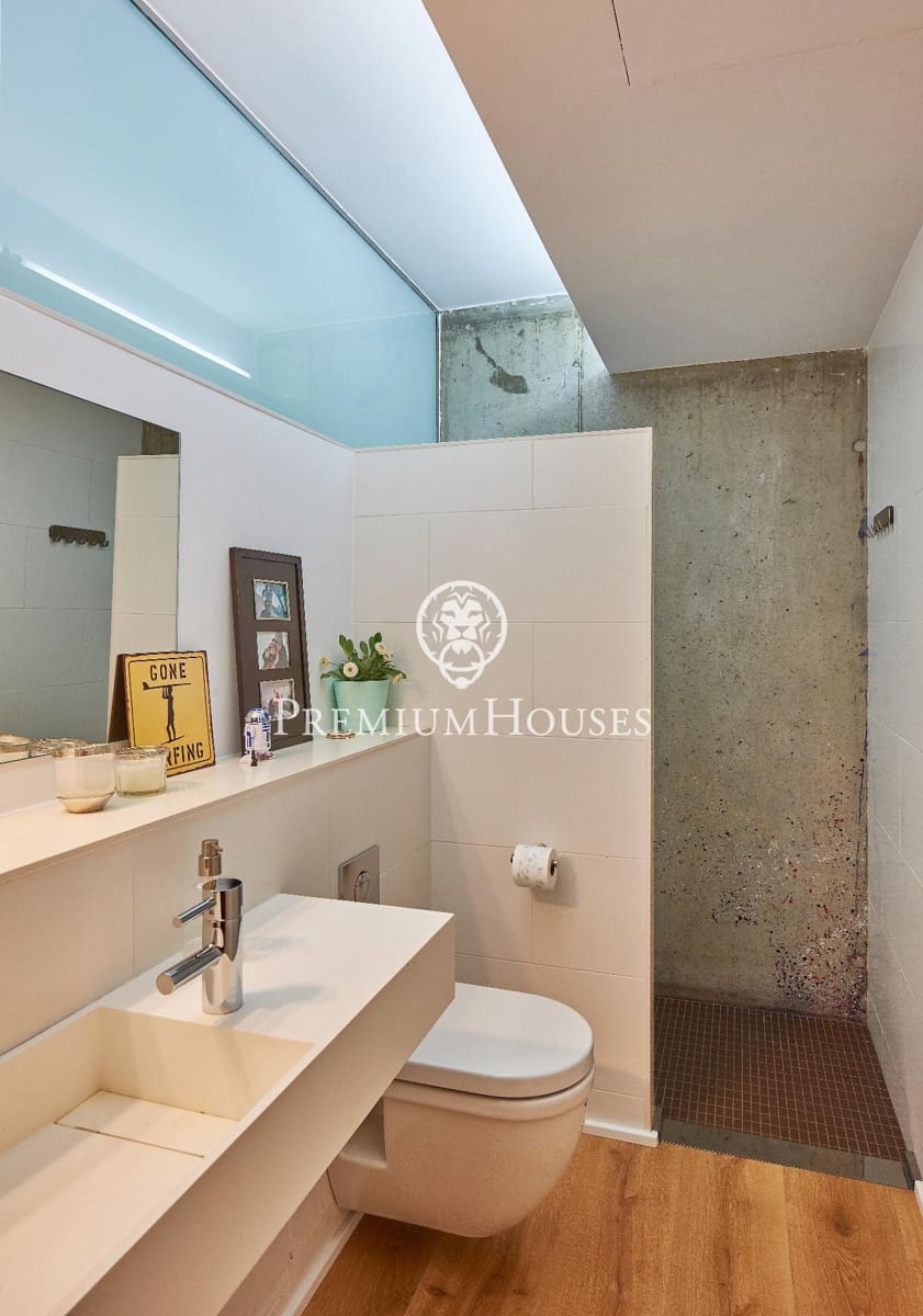 5 soveværelse Villa til salg i Sant Vicenc de Montalt med swimmingpool garage - € 1.395.000 (Ref: 9205091)