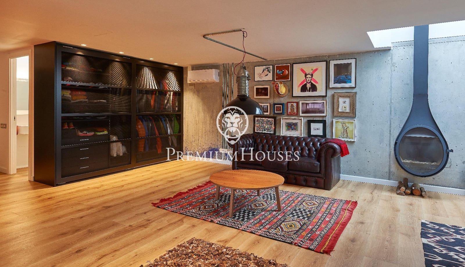 5 soveværelse Villa til salg i Sant Vicenc de Montalt med swimmingpool garage - € 1.395.000 (Ref: 9205091)