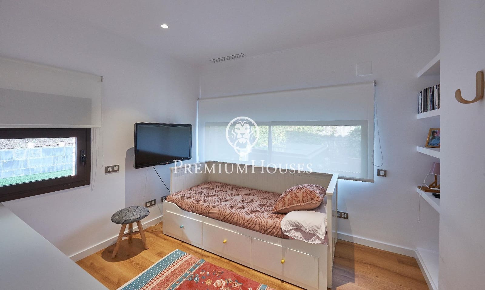 5 soveværelse Villa til salg i Sant Vicenc de Montalt med swimmingpool garage - € 1.395.000 (Ref: 9205091)