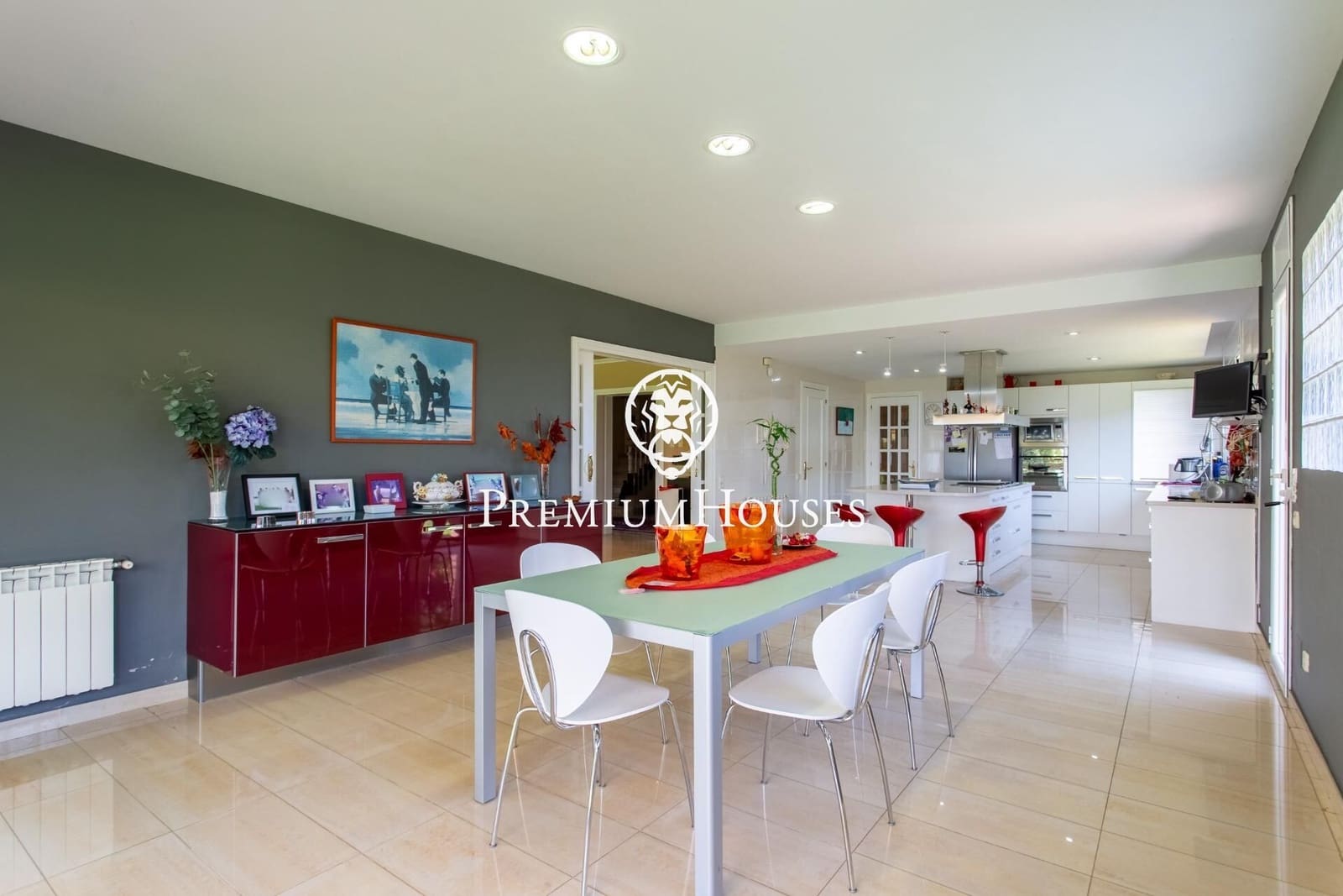 7 camera da letto Villa in vendita in Sant Andreu de Llavaneres con piscina garage - 1.800.000 € (Rif: 9205092)