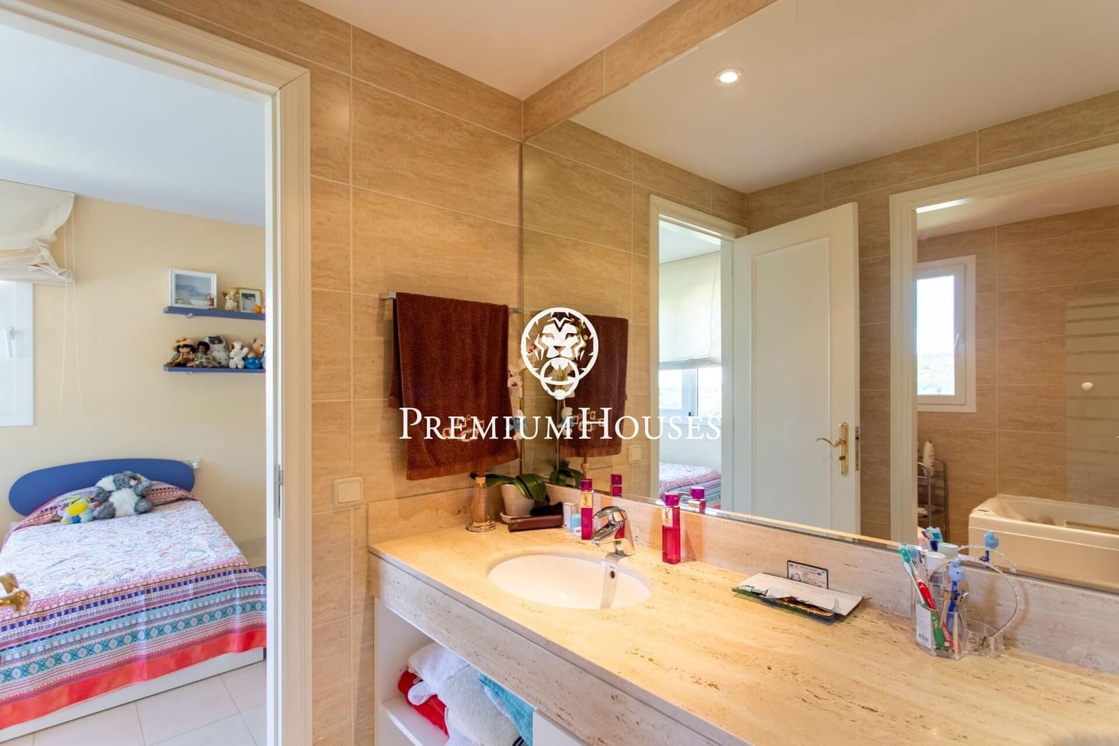 7 camera da letto Villa in vendita in Sant Andreu de Llavaneres con piscina garage - 1.800.000 € (Rif: 9205092)