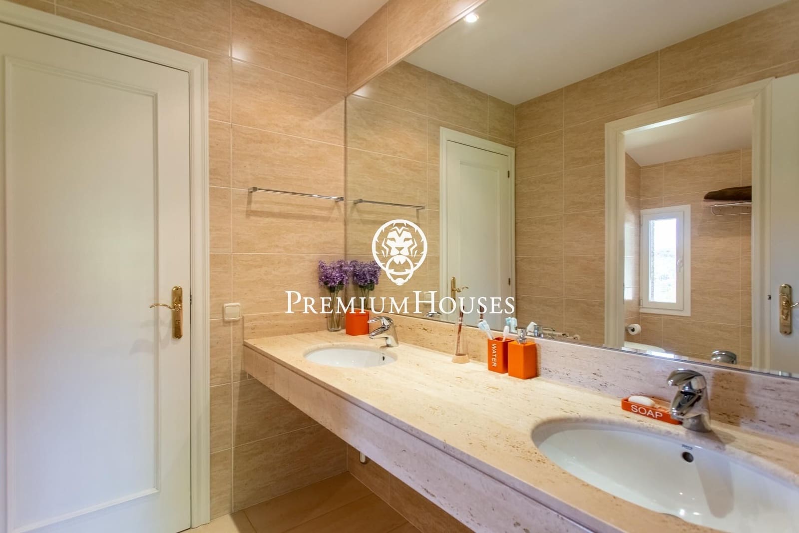 7 camera da letto Villa in vendita in Sant Andreu de Llavaneres con piscina garage - 1.800.000 € (Rif: 9205092)