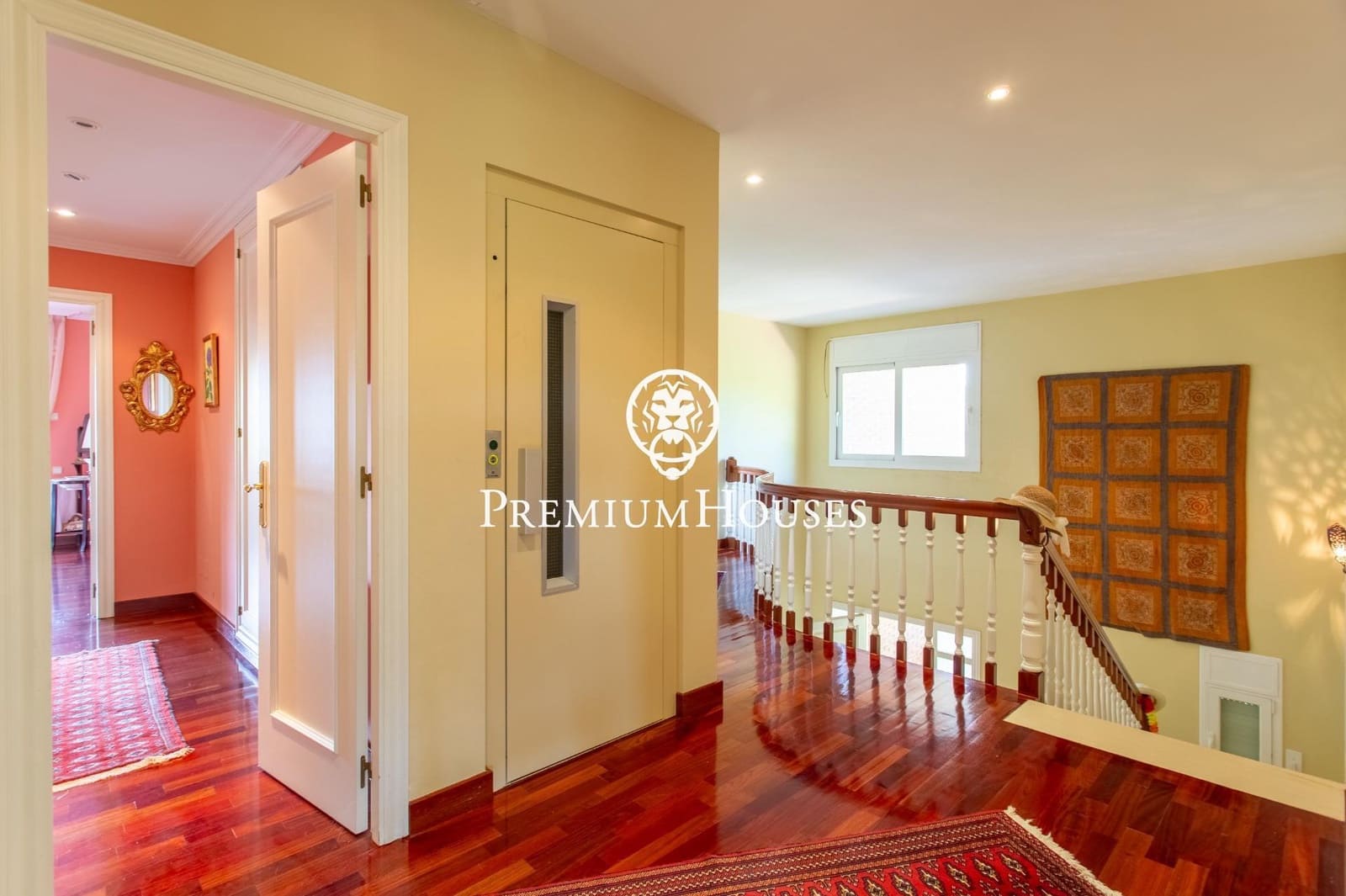 7 camera da letto Villa in vendita in Sant Andreu de Llavaneres con piscina garage - 1.800.000 € (Rif: 9205092)