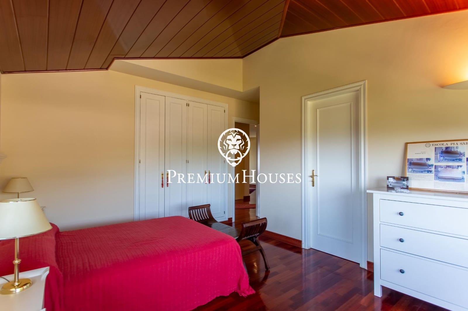 7 camera da letto Villa in vendita in Sant Andreu de Llavaneres con piscina garage - 1.800.000 € (Rif: 9205092)