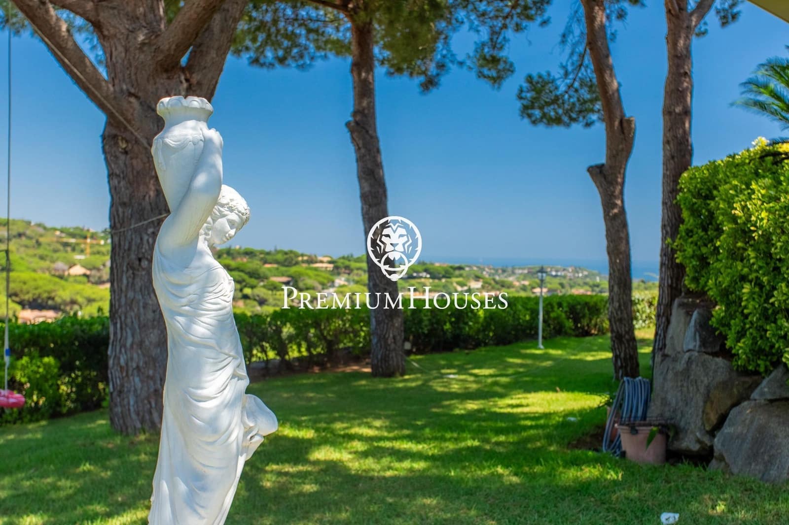 7 camera da letto Villa in vendita in Sant Andreu de Llavaneres con piscina garage - 1.800.000 € (Rif: 9205092)