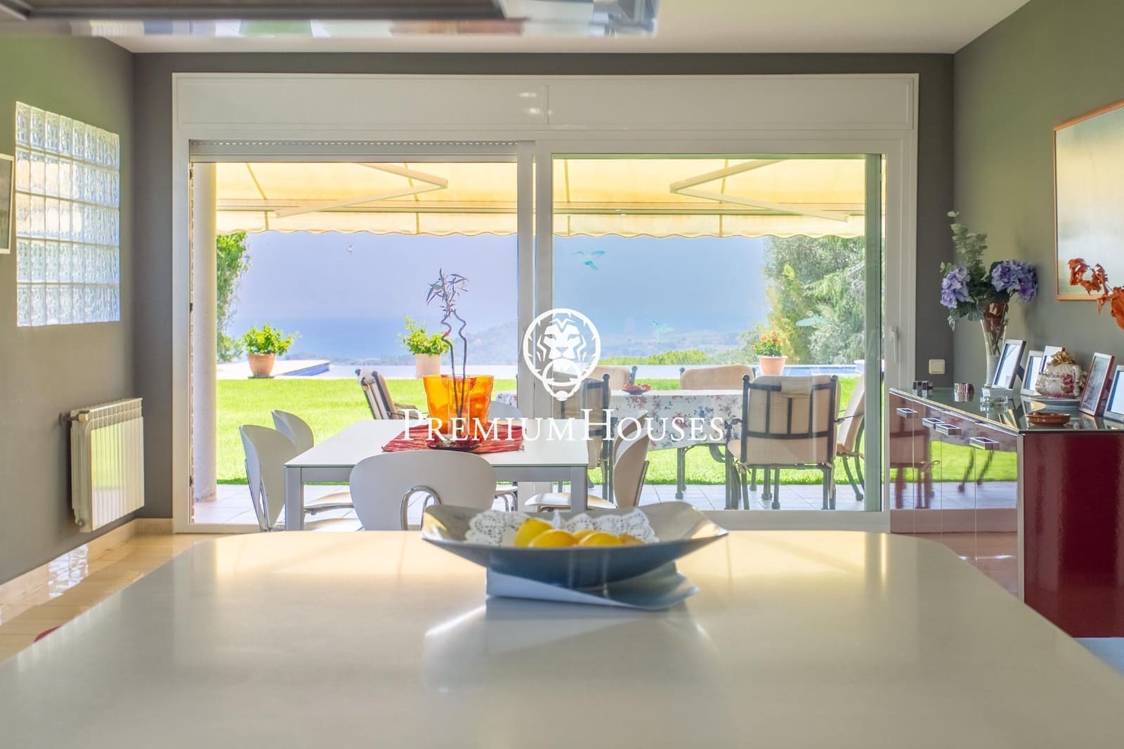 7 camera da letto Villa in vendita in Sant Andreu de Llavaneres con piscina garage - 1.800.000 € (Rif: 9205092)