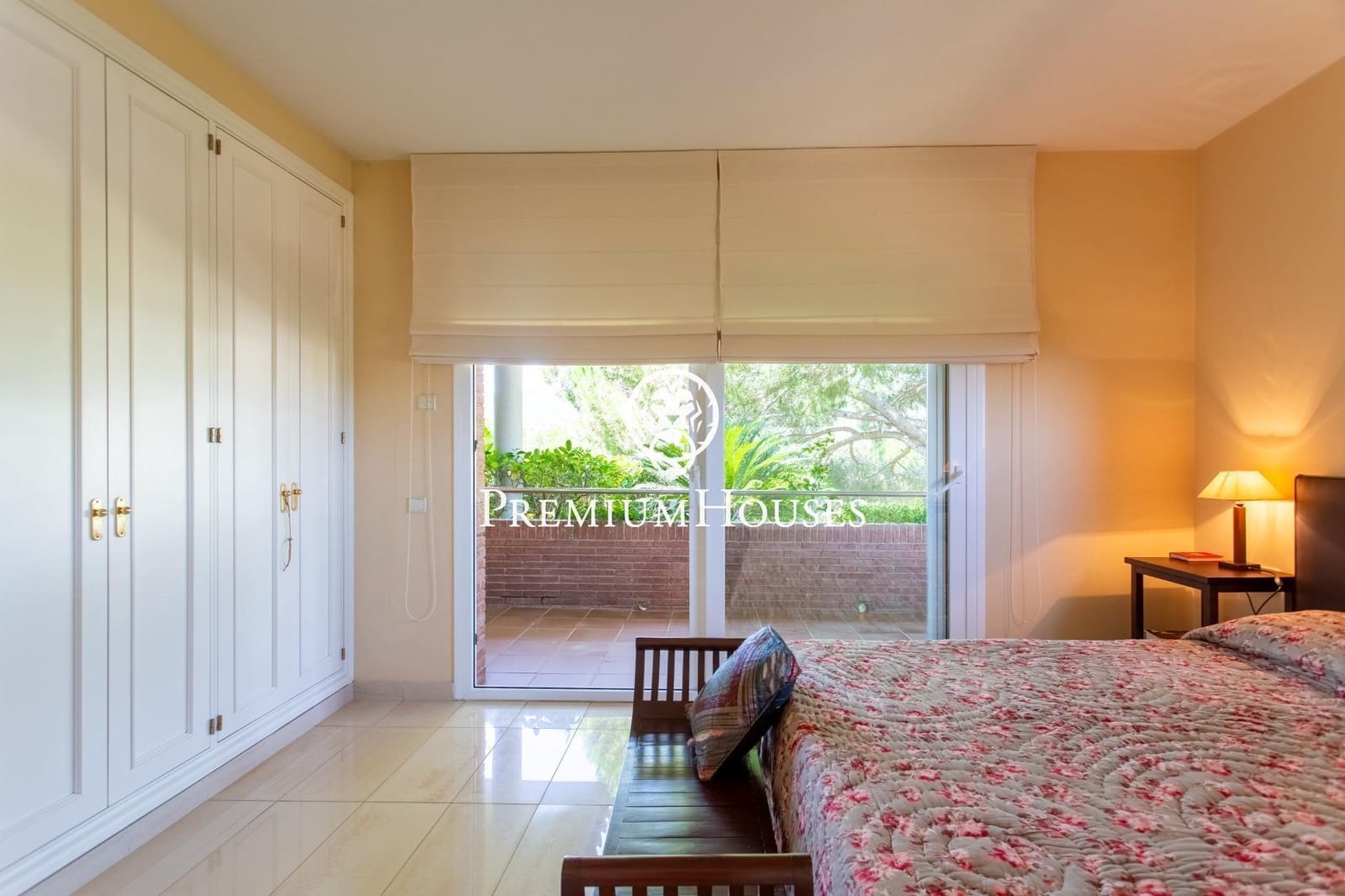 7 camera da letto Villa in vendita in Sant Andreu de Llavaneres con piscina garage - 1.800.000 € (Rif: 9205092)