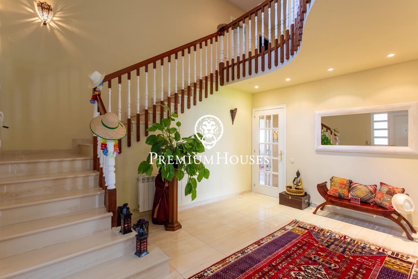 7 camera da letto Villa in vendita in Sant Andreu de Llavaneres con piscina garage - 1.800.000 € (Rif: 9205092)