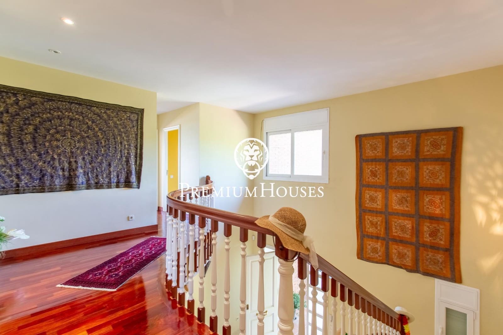 7 camera da letto Villa in vendita in Sant Andreu de Llavaneres con piscina garage - 1.800.000 € (Rif: 9205092)