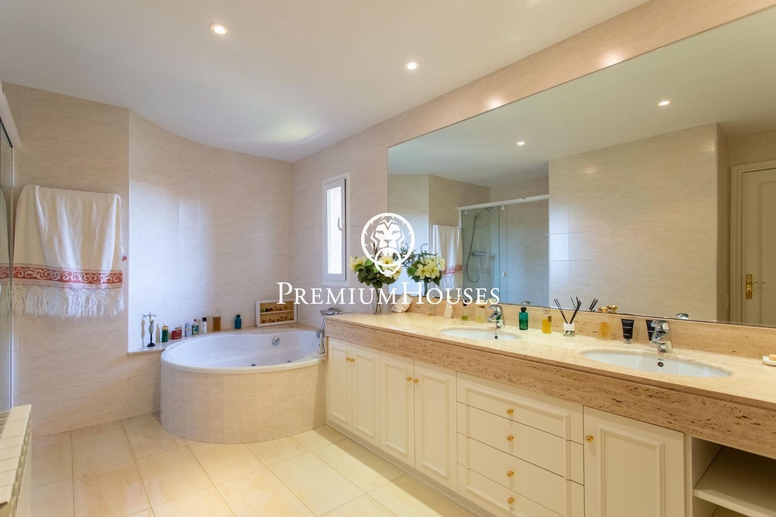 7 camera da letto Villa in vendita in Sant Andreu de Llavaneres con piscina garage - 1.800.000 € (Rif: 9205092)