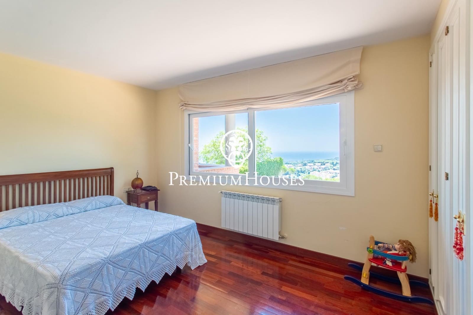 7 camera da letto Villa in vendita in Sant Andreu de Llavaneres con piscina garage - 1.800.000 € (Rif: 9205092)