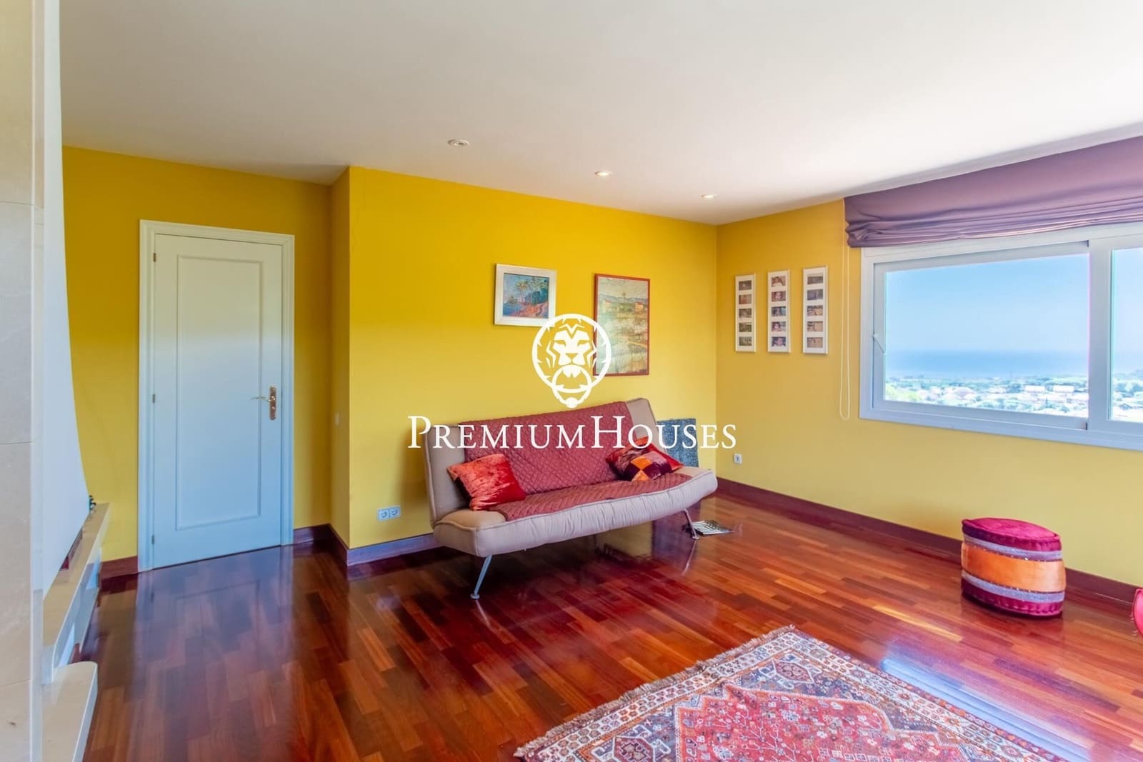 7 camera da letto Villa in vendita in Sant Andreu de Llavaneres con piscina garage - 1.800.000 € (Rif: 9205092)